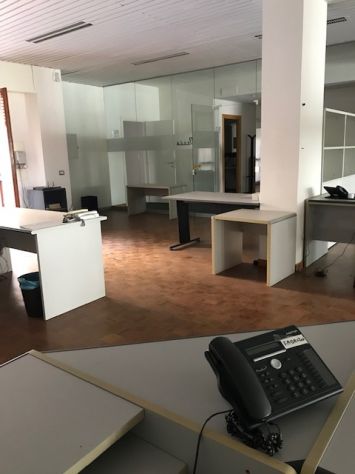 ufficio in affitto a Voghera