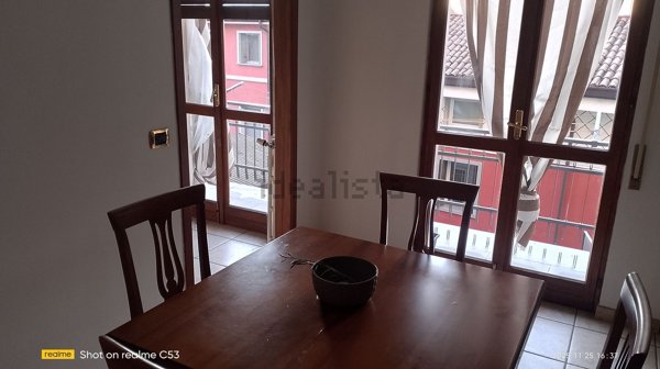appartamento in affitto a Voghera