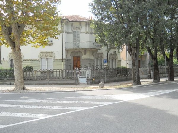 appartamento in affitto a Voghera