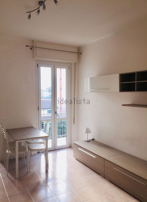 appartamento in affitto a Voghera