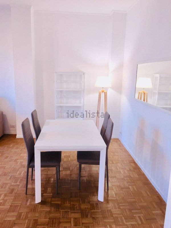 appartamento in affitto a Voghera