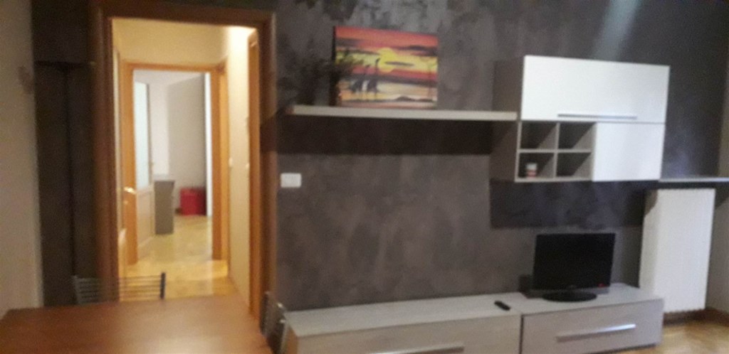 appartamento in affitto a Voghera
