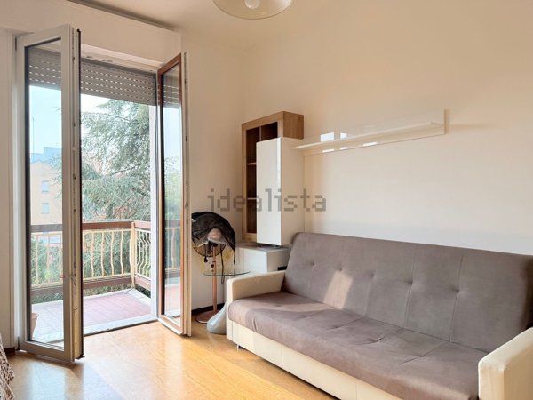 appartamento in affitto a Voghera