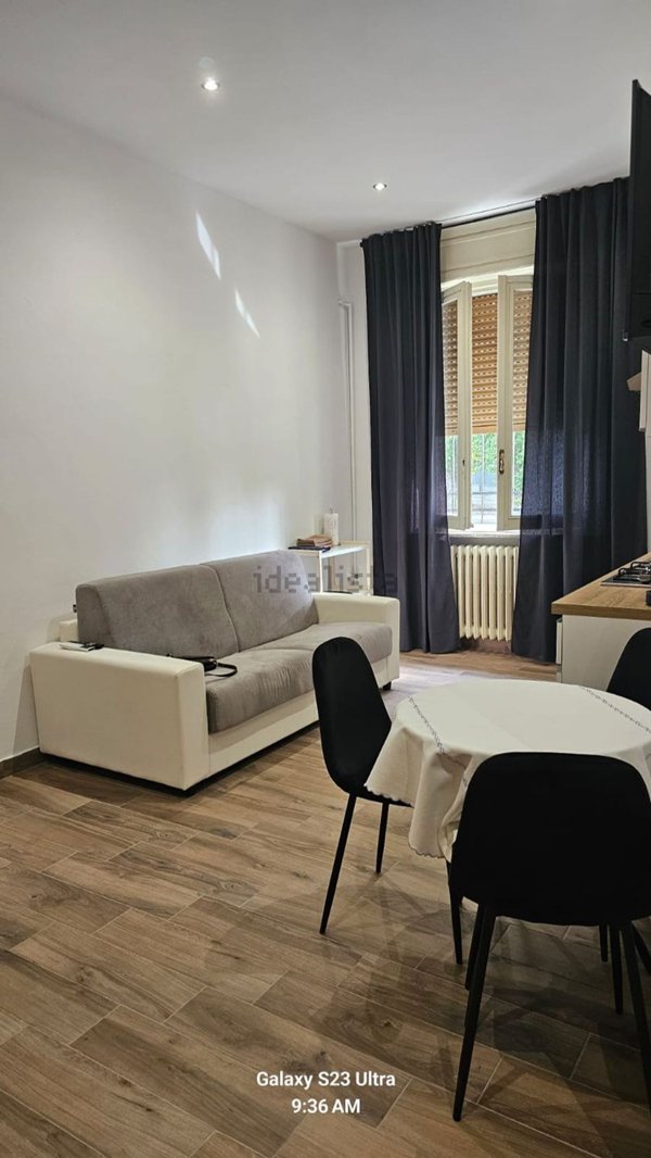 appartamento in affitto a Voghera