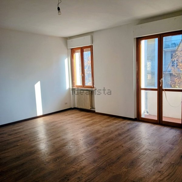 appartamento in affitto a Voghera