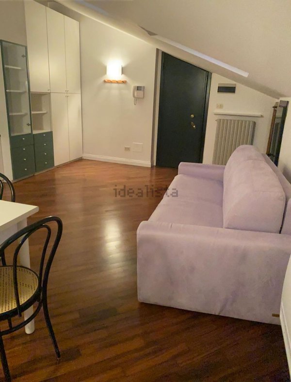 appartamento in affitto a Voghera