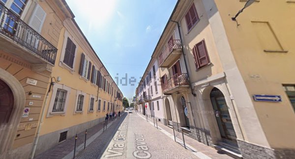 appartamento in affitto a Voghera