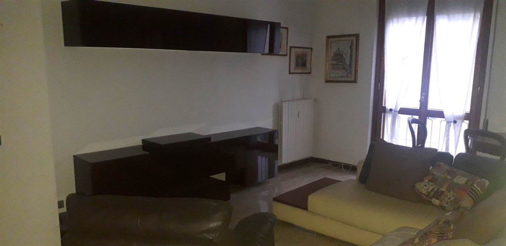 appartamento in affitto a Voghera