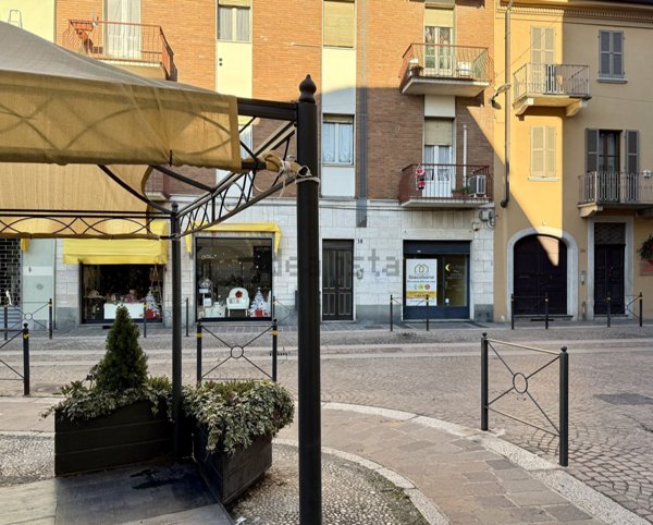 ufficio in affitto a Voghera