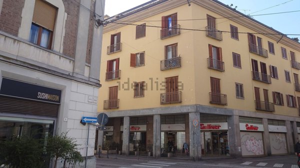 appartamento in affitto a Voghera