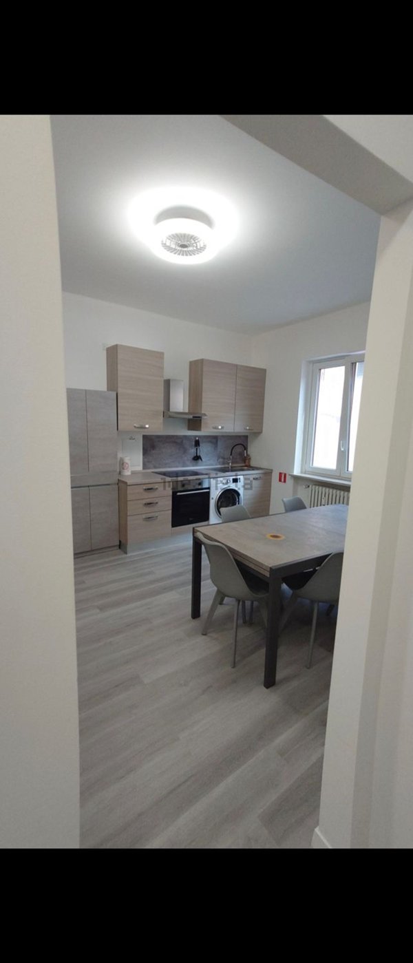 appartamento in affitto a Voghera
