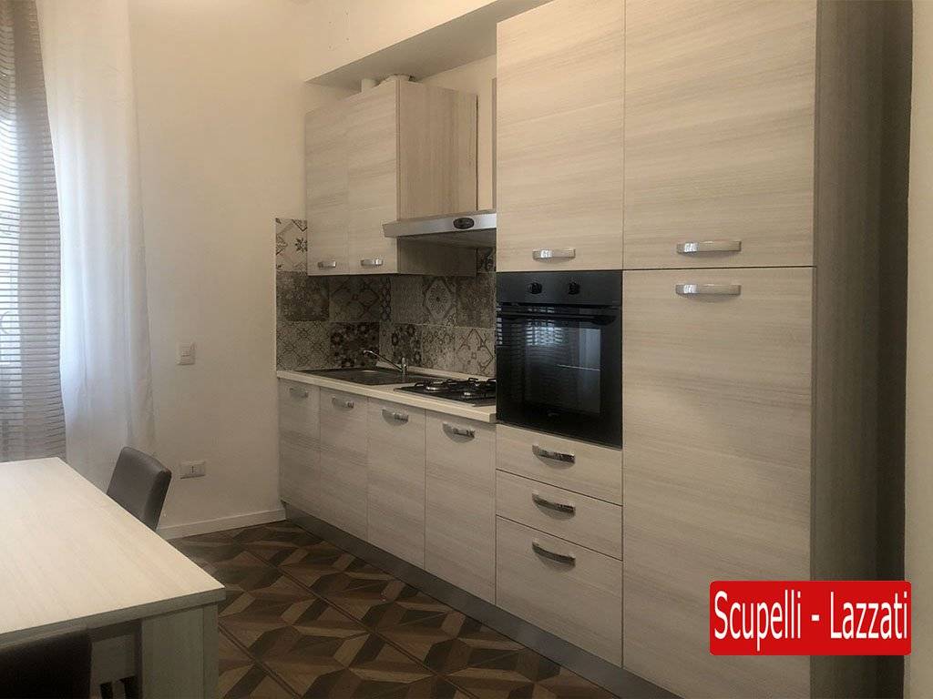 appartamento in affitto a Voghera