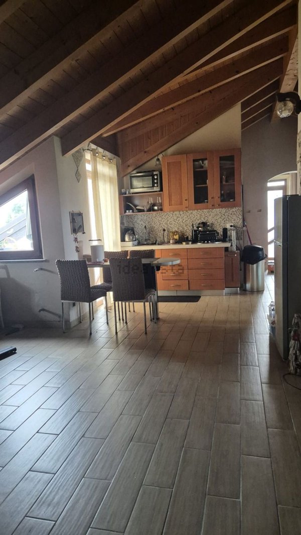 appartamento in affitto a Voghera