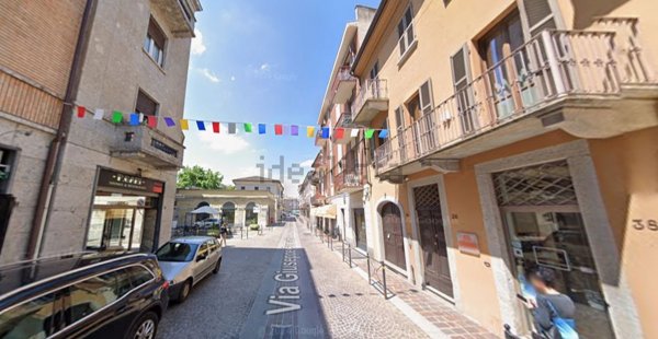 appartamento in affitto a Voghera