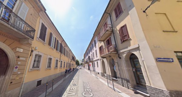 appartamento in affitto a Voghera