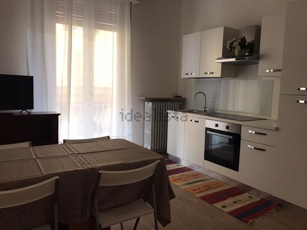 appartamento in affitto a Voghera