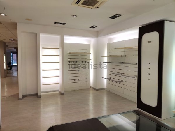 ufficio in affitto a Voghera