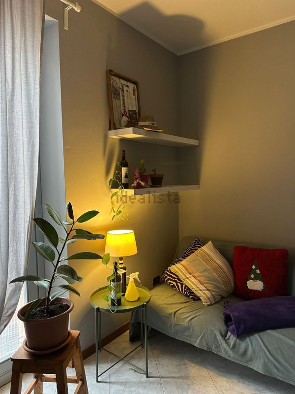 appartamento in affitto a Voghera