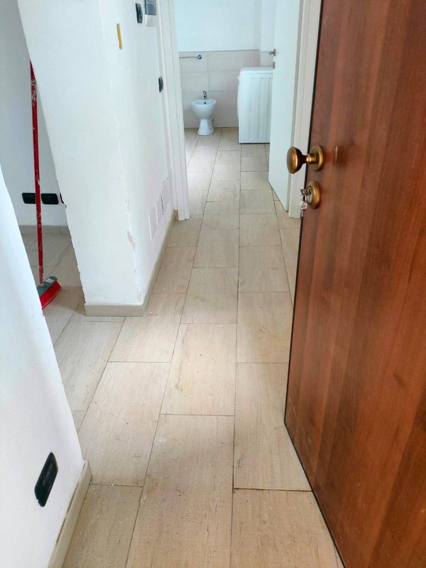 appartamento in affitto a Voghera