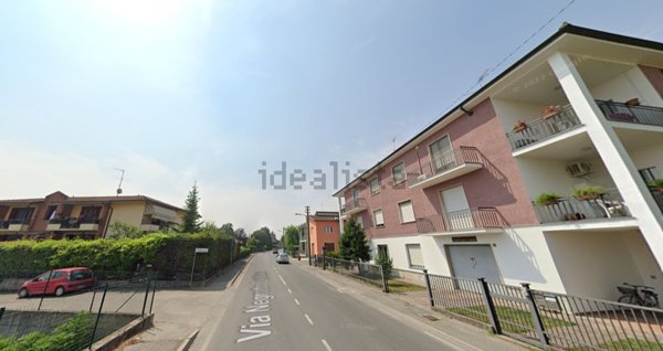 appartamento in affitto a Voghera