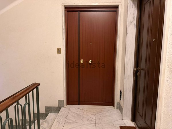 appartamento in affitto a Voghera