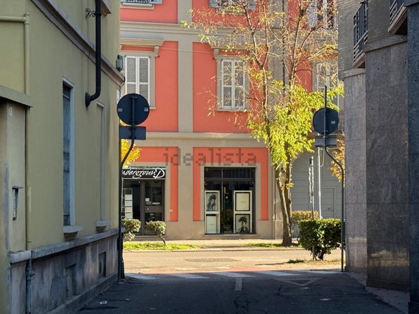 appartamento in affitto a Voghera