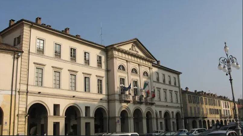 appartamento in affitto a Voghera