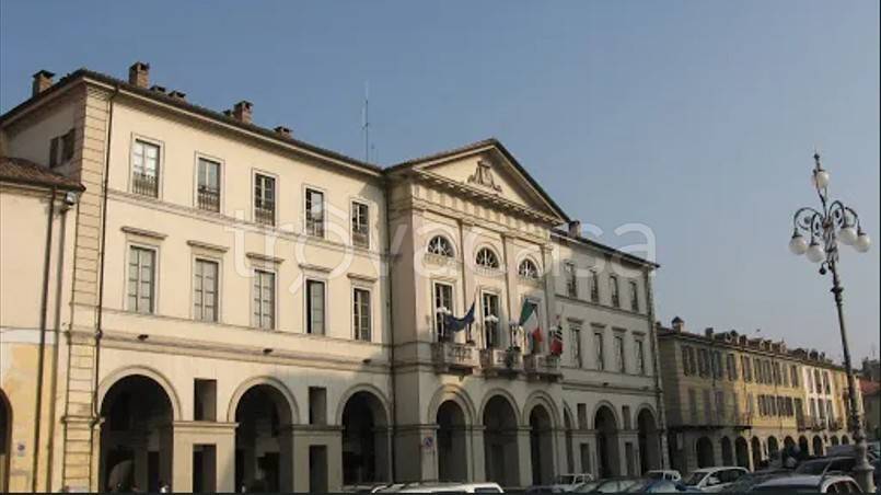 appartamento in affitto a Voghera