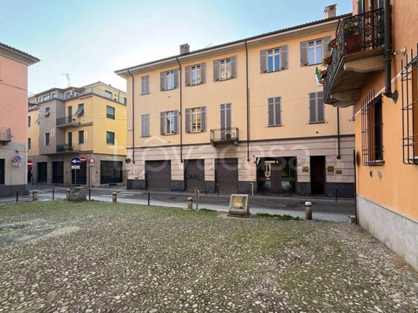 appartamento in affitto a Voghera