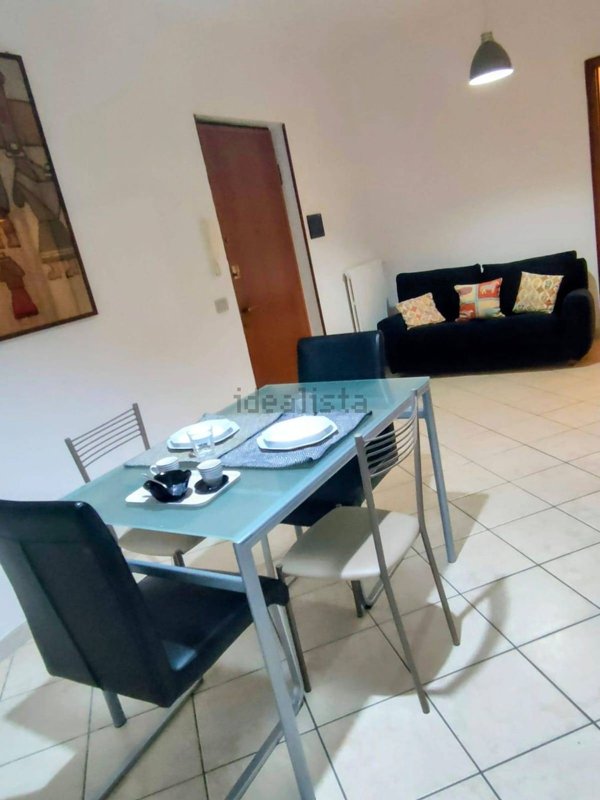 appartamento in affitto a Voghera