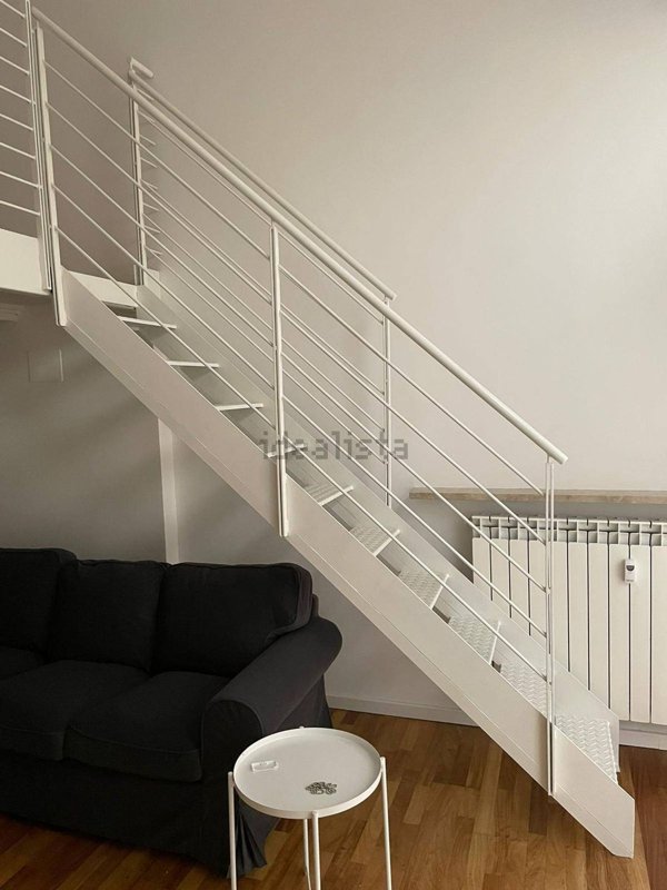 appartamento in affitto a Voghera