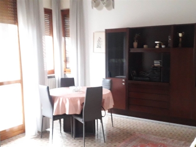 appartamento in affitto a Voghera