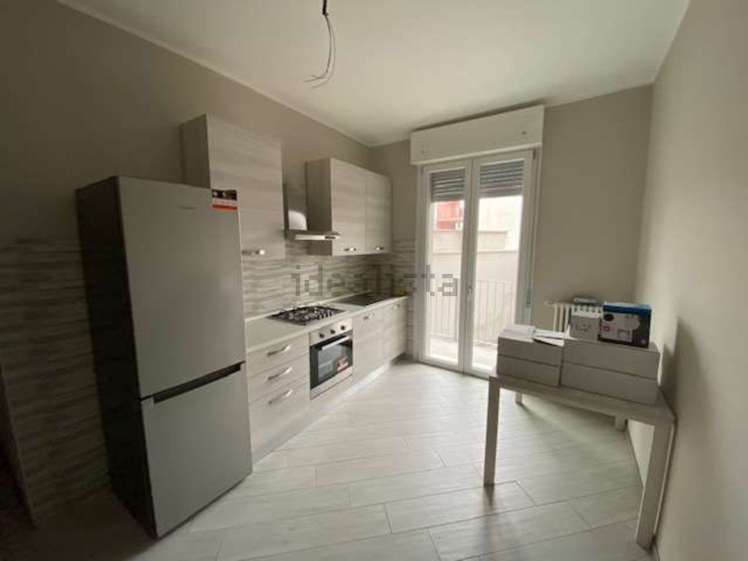 appartamento in affitto a Voghera