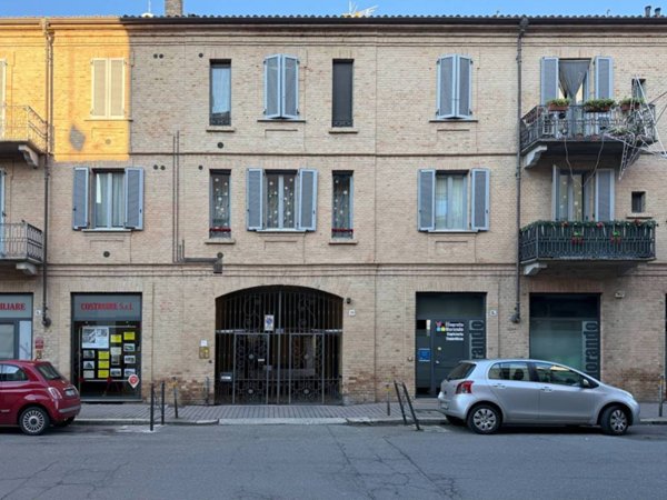 appartamento in affitto a Voghera