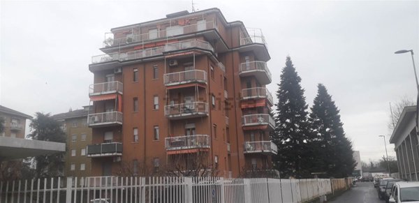 appartamento in affitto a Voghera