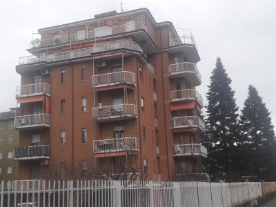 appartamento in affitto a Voghera