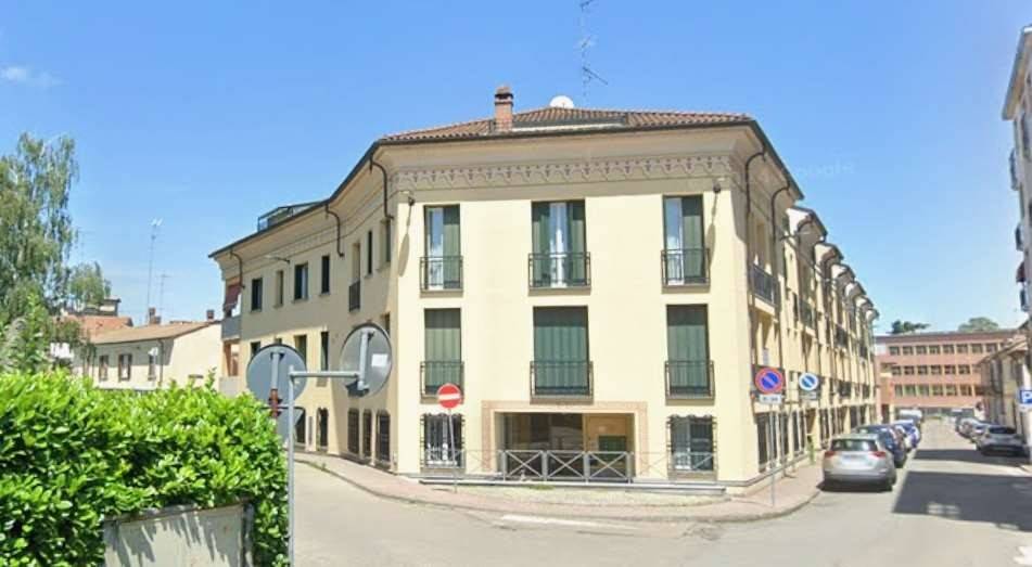 appartamento in affitto a Voghera