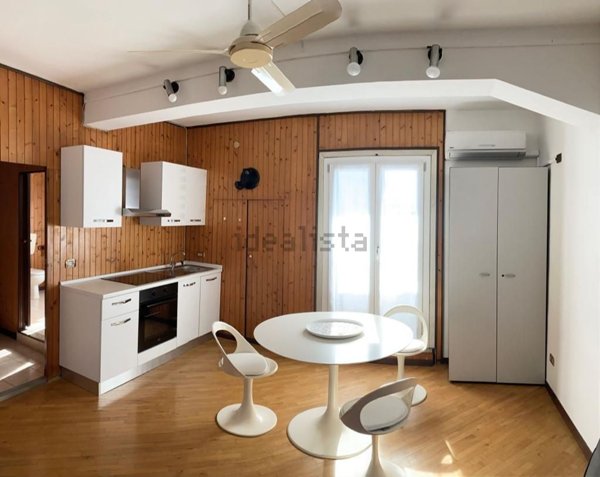 appartamento in affitto a Voghera