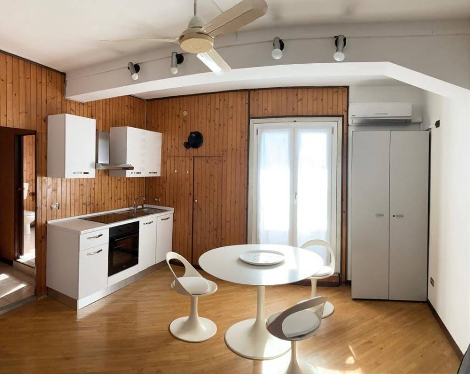 appartamento in affitto a Voghera