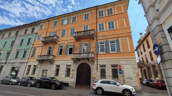 ufficio in affitto a Voghera