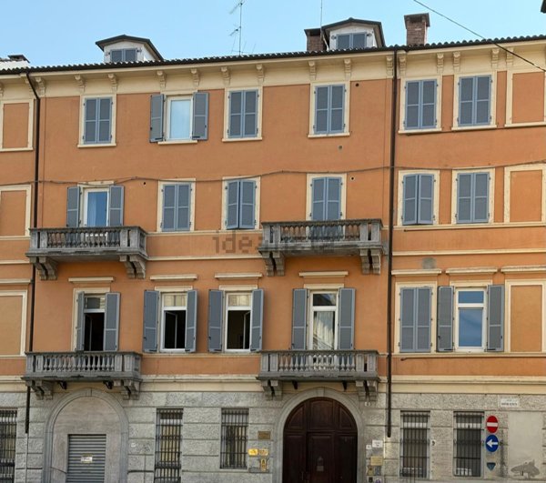 ufficio in affitto a Voghera