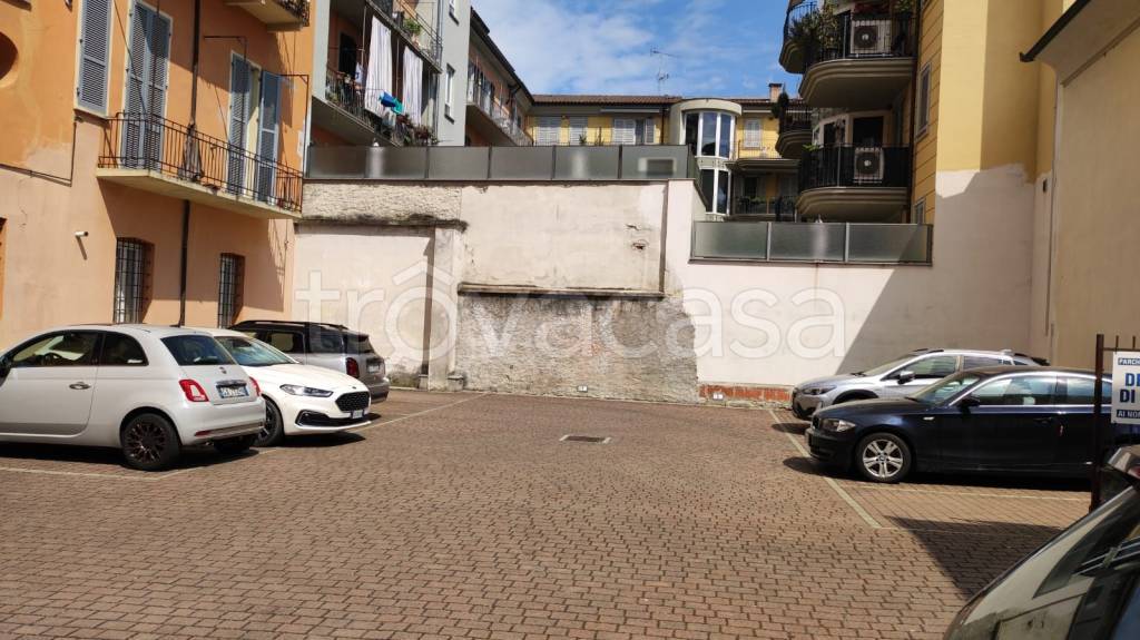 appartamento in affitto a Voghera