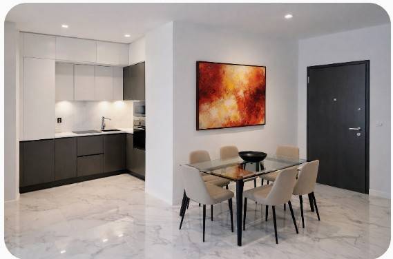 appartamento in affitto a Voghera