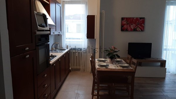 appartamento in affitto a Voghera