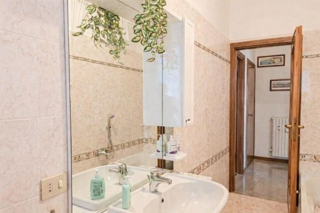 appartamento in affitto a Voghera