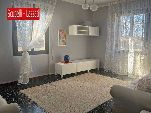 appartamento in affitto a Voghera