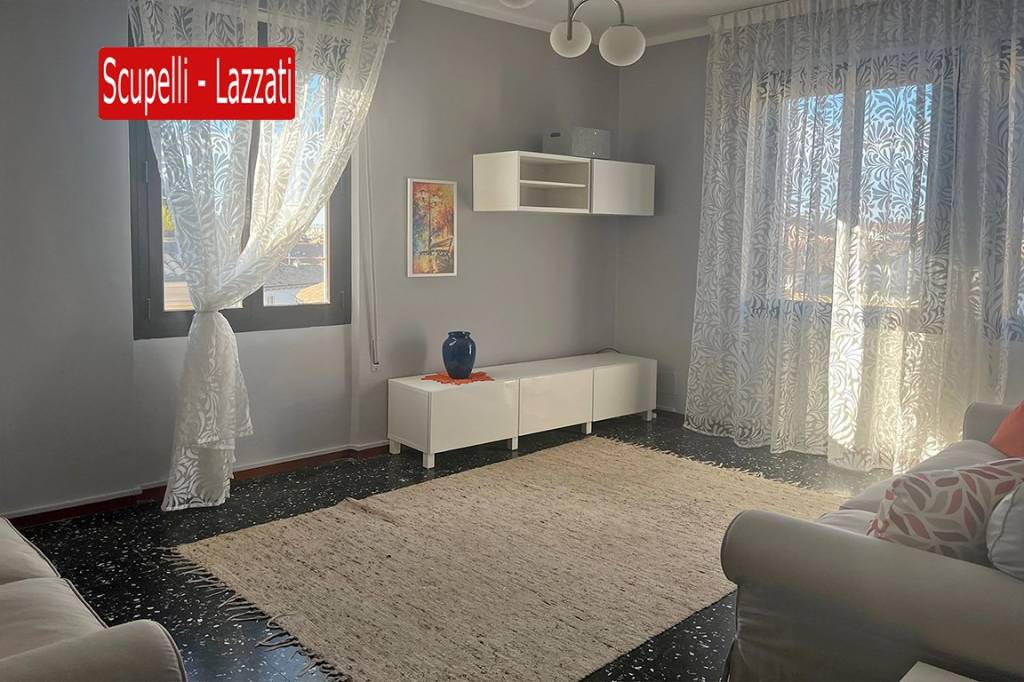 appartamento in affitto a Voghera