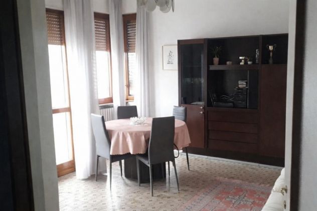 appartamento in affitto a Voghera