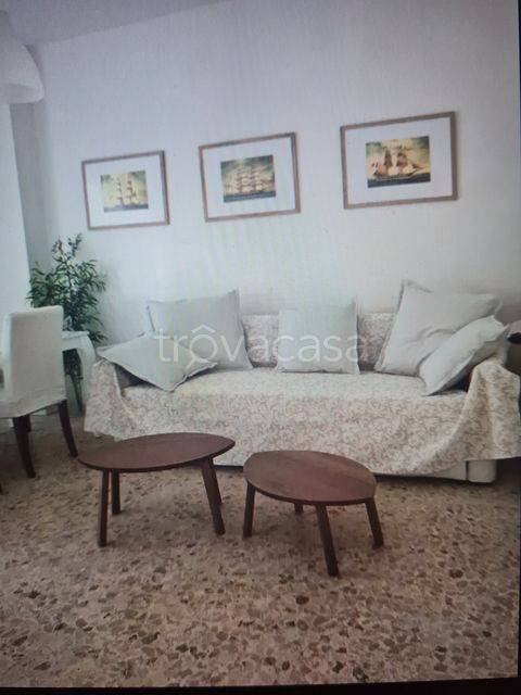 appartamento in affitto a Voghera