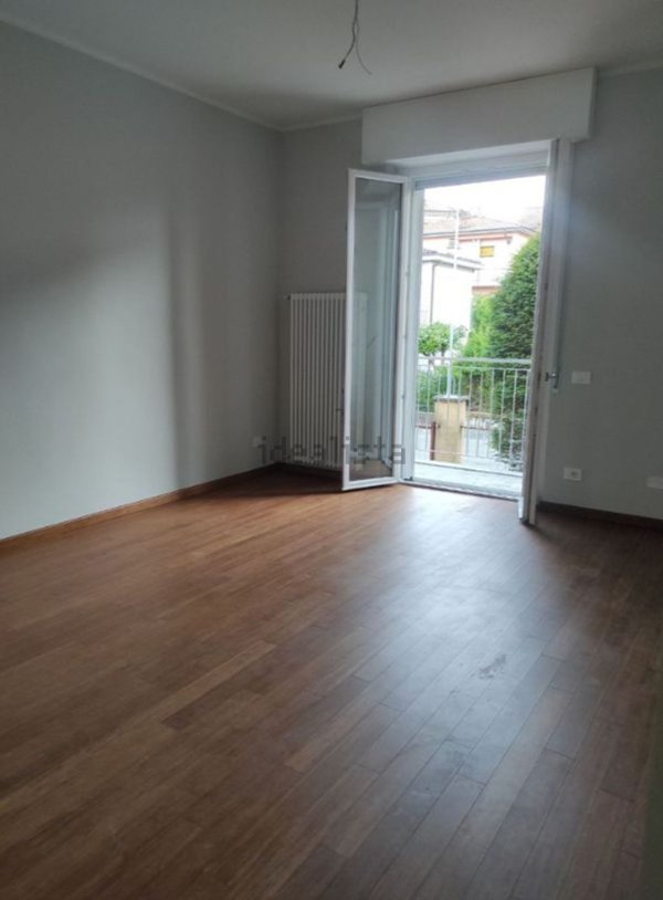 appartamento in affitto a Voghera